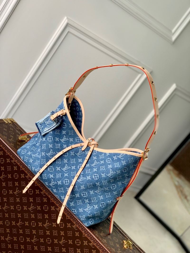 LV Shopping Bags